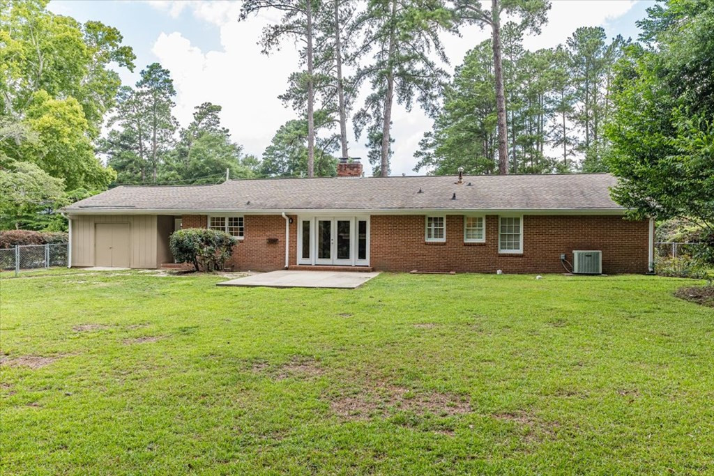 738 Aumond Road Augusta, GA 30909 - Photo 43 of 48