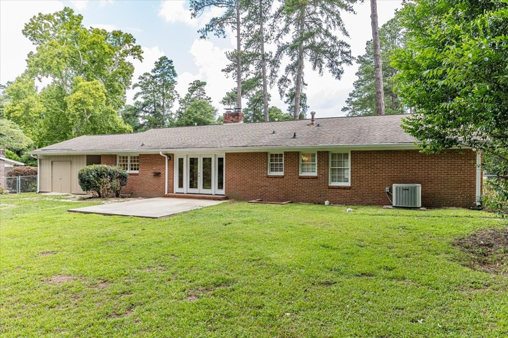 738 Aumond Road Augusta, GA 30909 - Photo 44 of 48