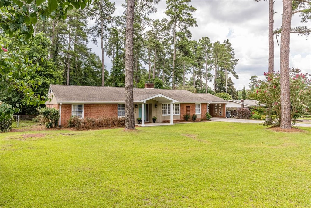738 Aumond Road Augusta, GA 30909 - Photo 7 of 48