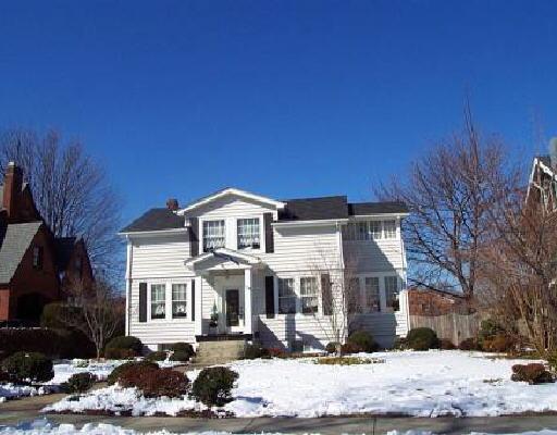 1841 Greenwood Road Southwest Roanoke, VA 24015 - Photo 1 of 1 Listing Photo