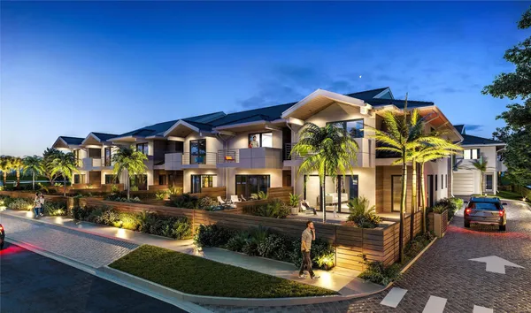 $1,990,000 | 3865 Northeast 23rd Avenue, Unit A7, Lighthouse Point, FL 33064