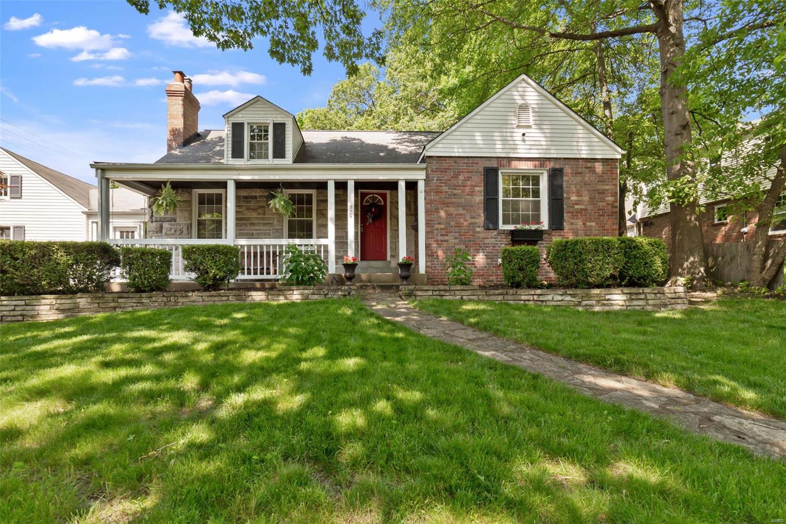 825 North Berry Road St. Louis, MO 63122 - Photo 1 of 40 Gallery Image 1