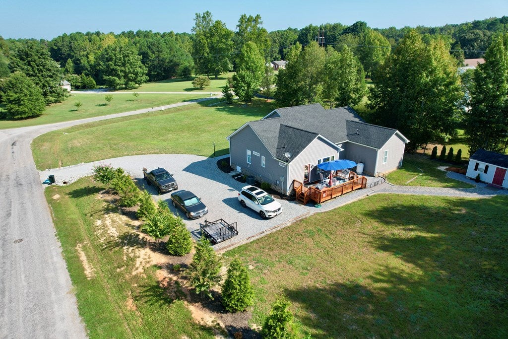 509 College Road Blackstone, VA 23824 - Photo 12 of 35 Gallery Image 12
