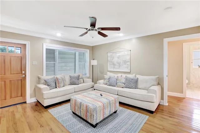 $2,400 | 4424 Annette Street, New Orleans, LA 70122