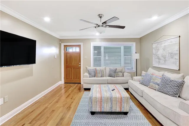 $2,400 | 4424 Annette Street, New Orleans, LA 70122