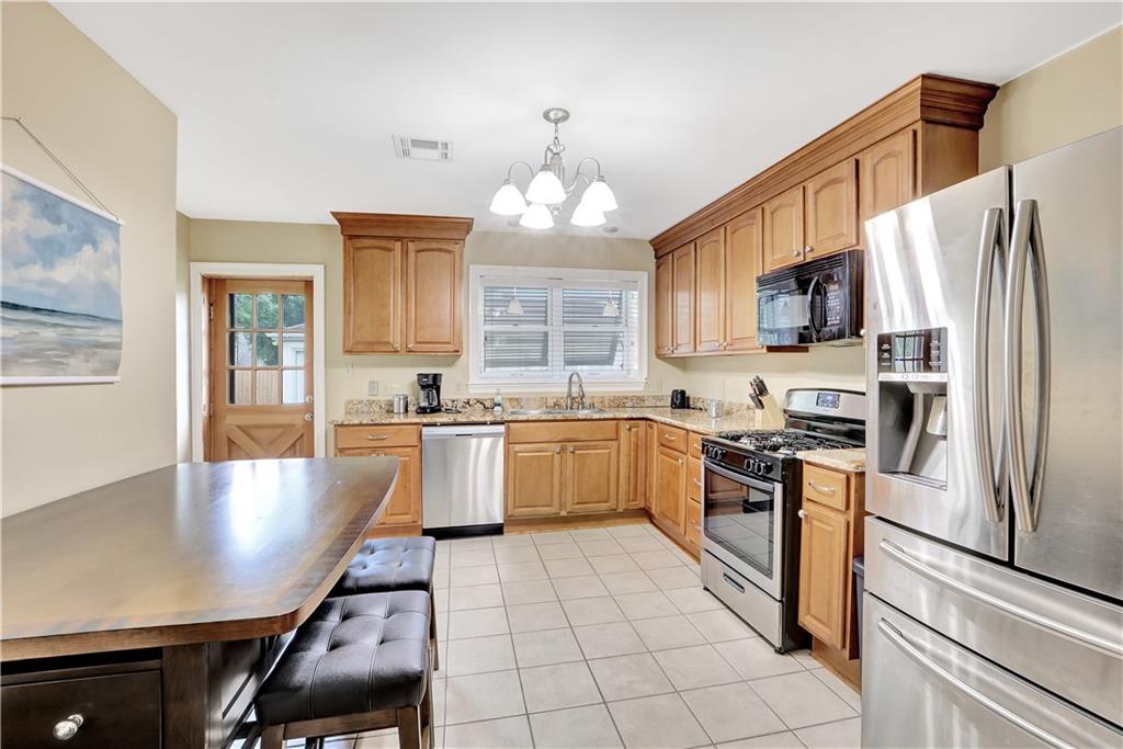 4424 Annette Street New Orleans, LA 70122 - Photo 5 of 11