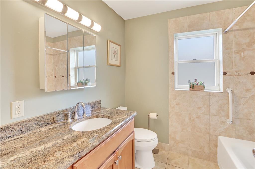 4424 Annette Street New Orleans, LA 70122 - Photo 9 of 11