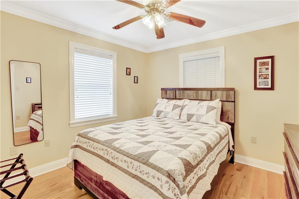 4424 Annette Street New Orleans, LA 70122 - Photo 10 of 11