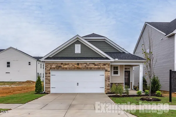 $283,000 | 80 Baldwin Street, Lillington, NC 27546