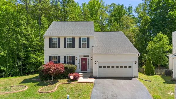 $545,000 | 11301 Currituck Court, Fredericksburg, VA 22407