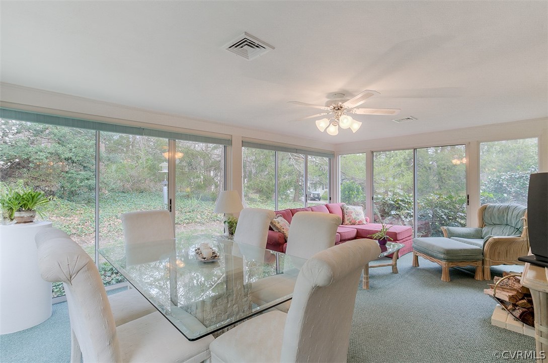 4036 Sherbrook Road Richmond, VA 23235 - Photo 14 of 41 Wonderful space to enjoy the beauty of outdoors wh