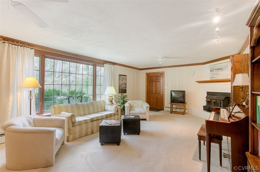4036 Sherbrook Road Richmond, VA 23235 - Photo 26 of 41 Lots of space for great family times