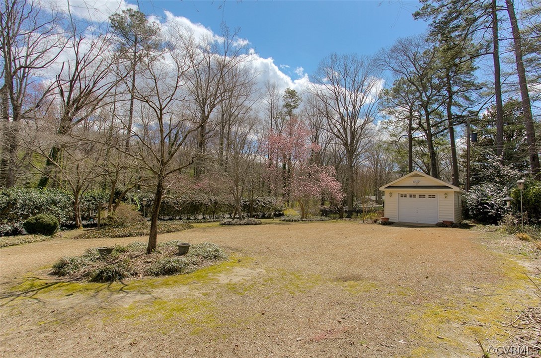 4036 Sherbrook Road Richmond, VA 23235 - Photo 36 of 41 Plenty of room for outdoor activities