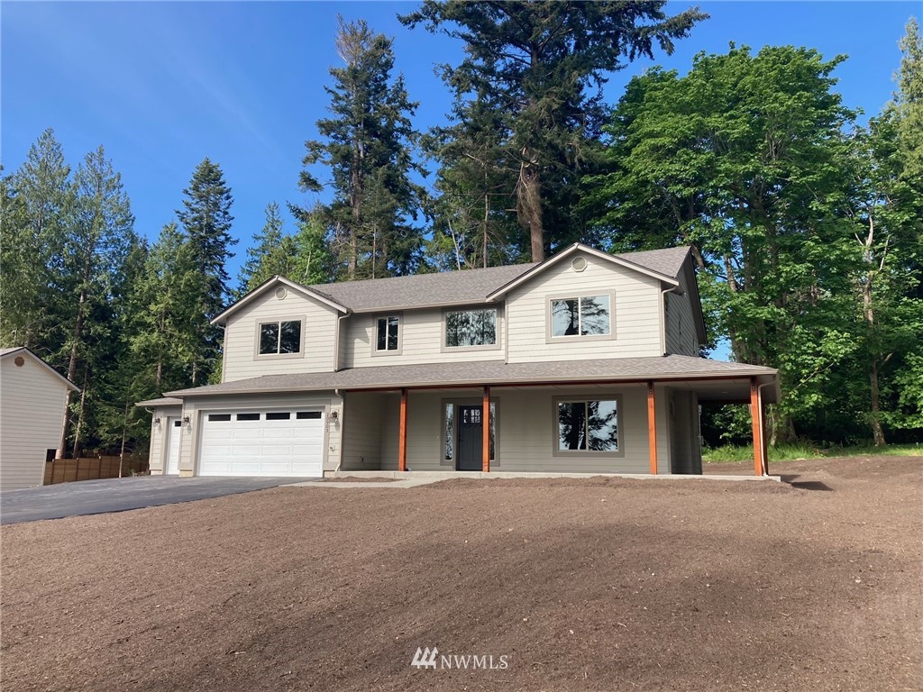 20903 President Point Road Northeast Kingston, WA 98346 - Photo 1 of 5 Gallery Image 1