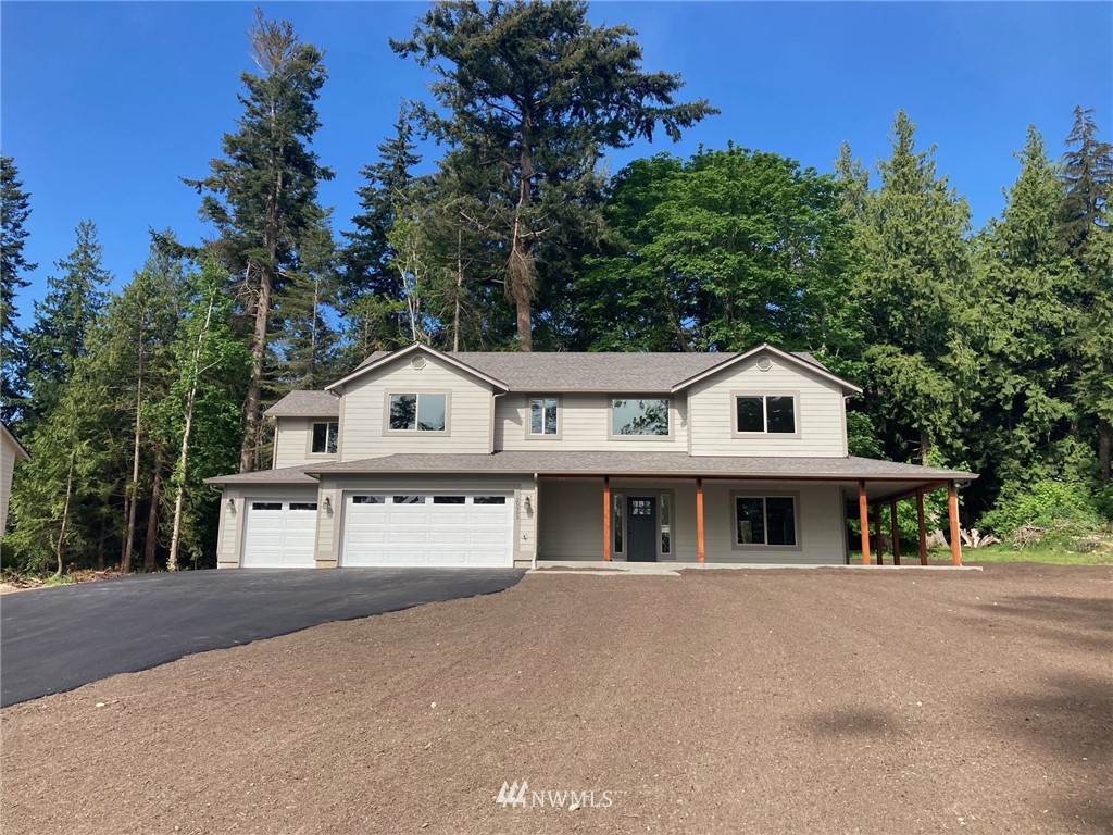 20903 President Point Road Northeast Kingston, WA 98346 - Photo 2 of 5 Gallery Image 2