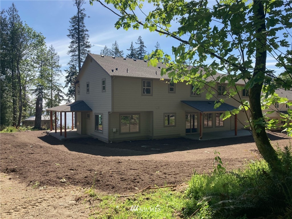 20903 President Point Road Northeast Kingston, WA 98346 - Photo 4 of 5 Gallery Image 4