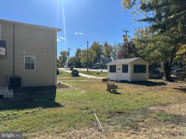 $775,000 | 8444 Woodlawn Street, Alexandria, VA 22309