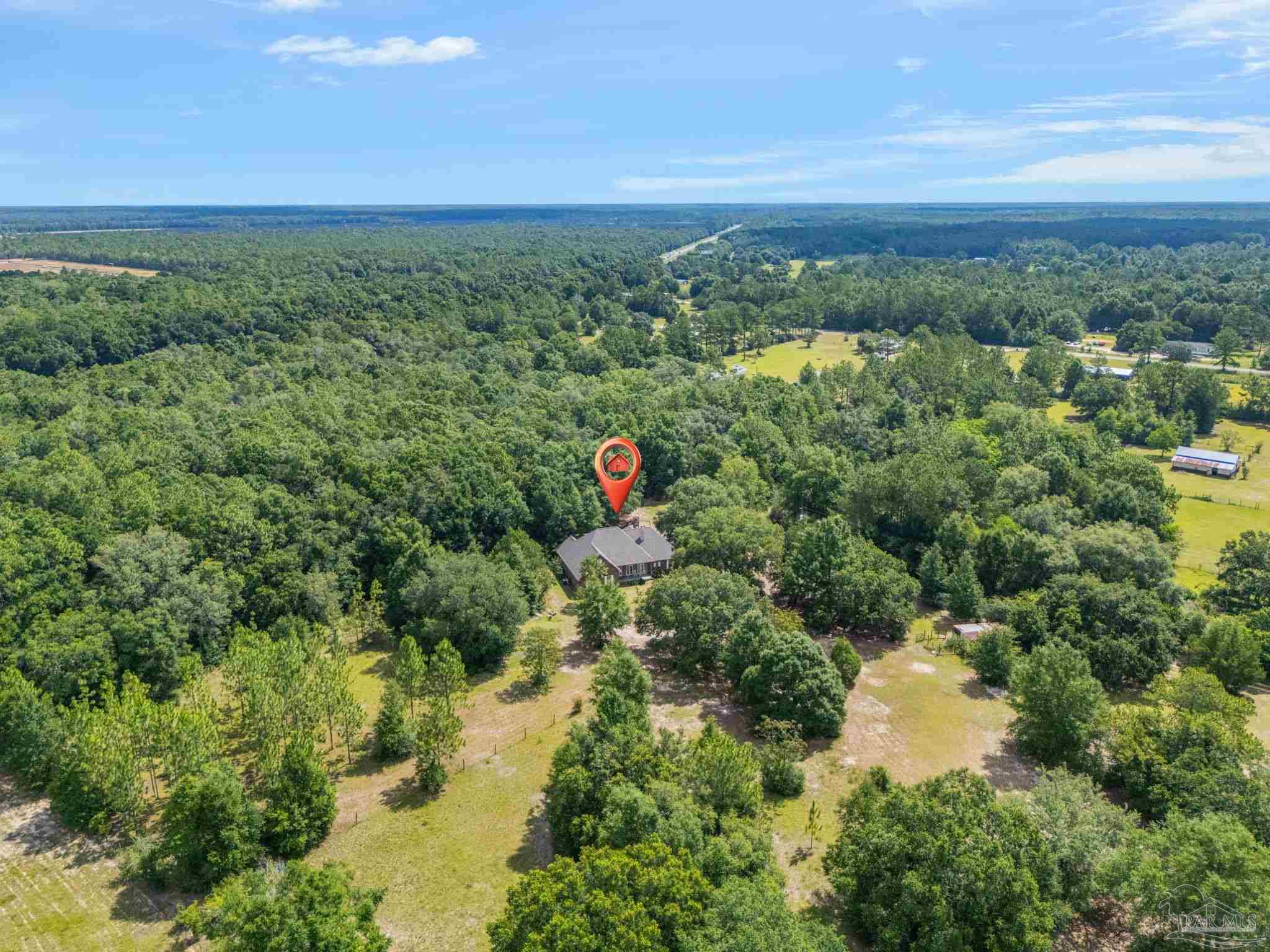 9069 Hay Meadow Road Milton, FL 32583 - Photo 10 of 46