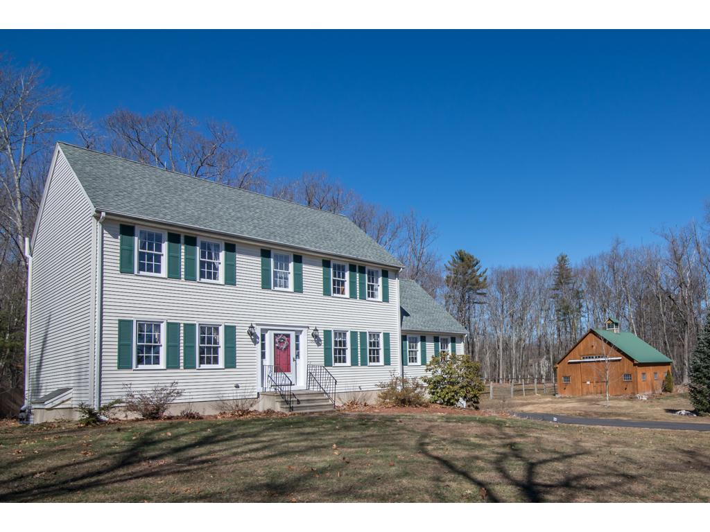 190 Depot Road Hampstead, NH 03841 - Photo 1 of 27