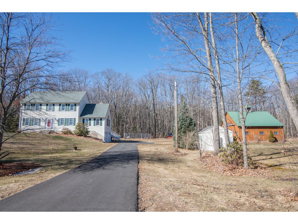 190 Depot Road Hampstead, NH 03841 - Photo 2 of 27