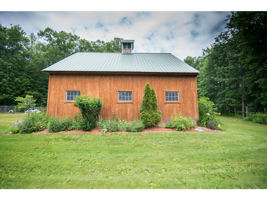 190 Depot Road Hampstead, NH 03841 - Photo 26 of 27