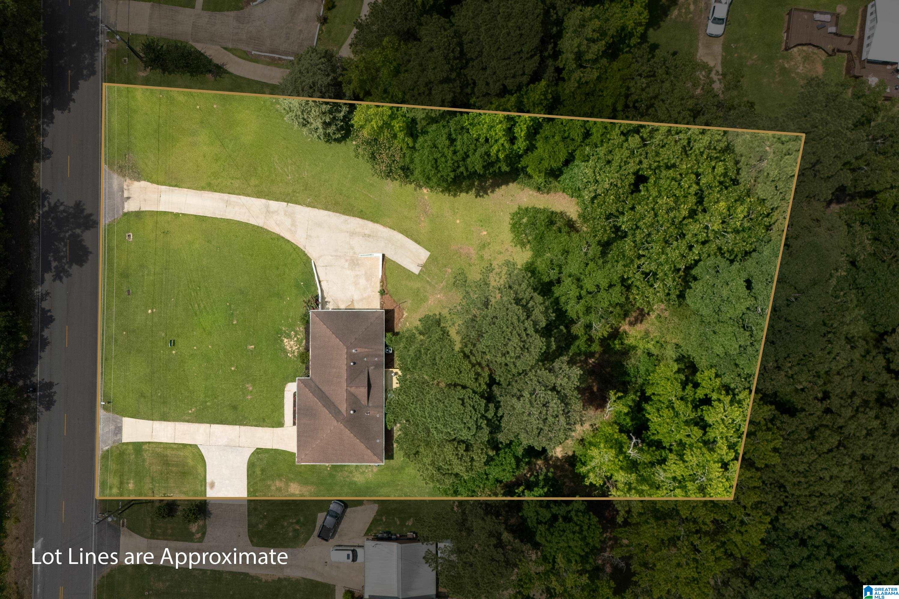 7525 15th Street Road Bessemer, AL 35023 - Photo 41 of 54