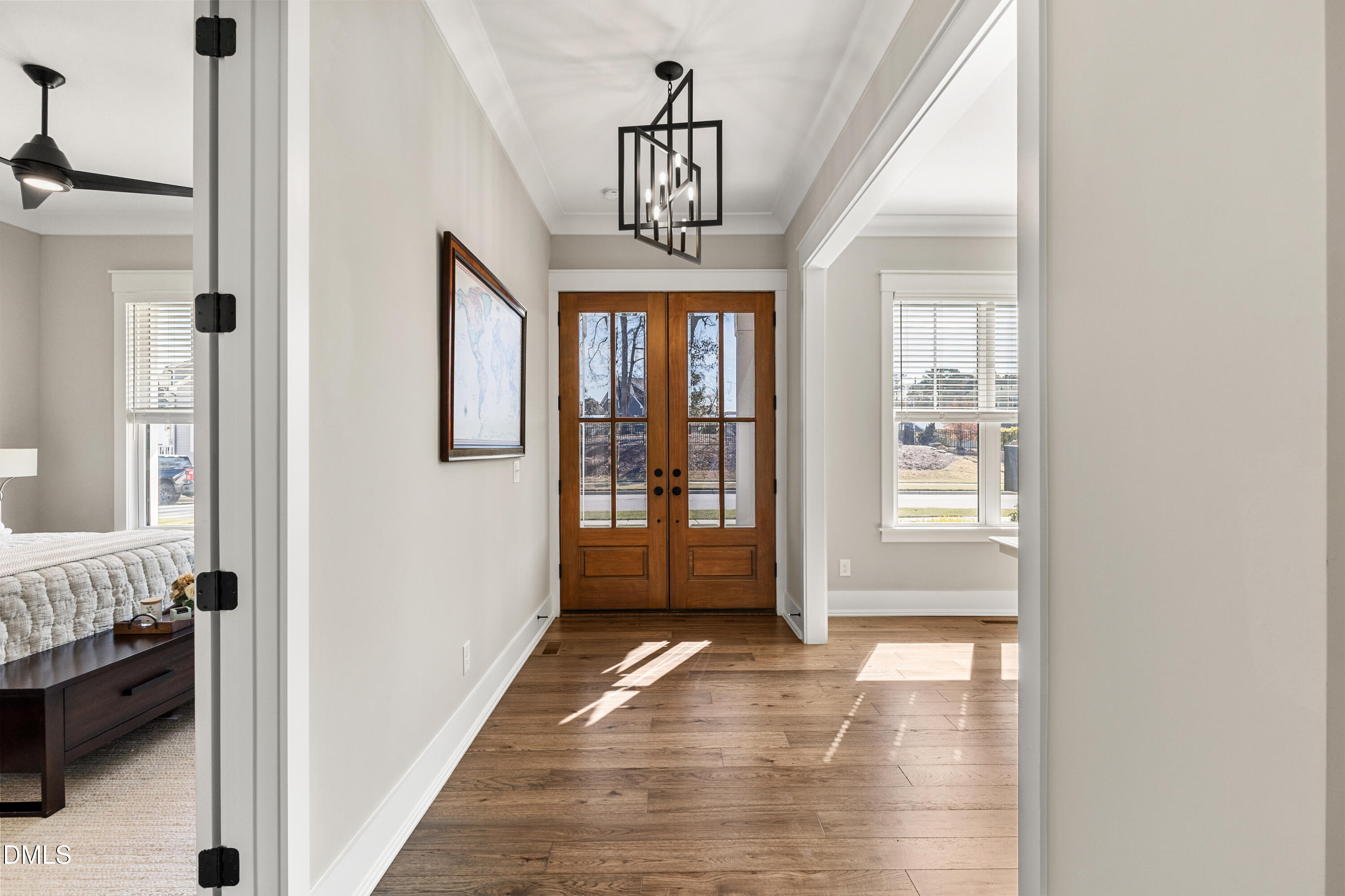 75 Cottage Way Pittsboro, NC 27312 - Photo 16 of 68 Foyer
