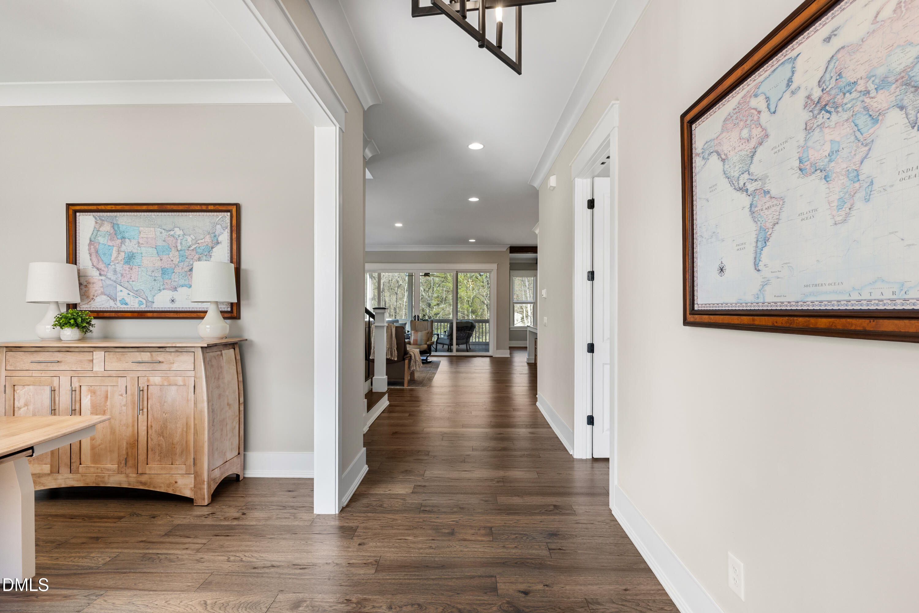 75 Cottage Way Pittsboro, NC 27312 - Photo 17 of 68 Foyer2