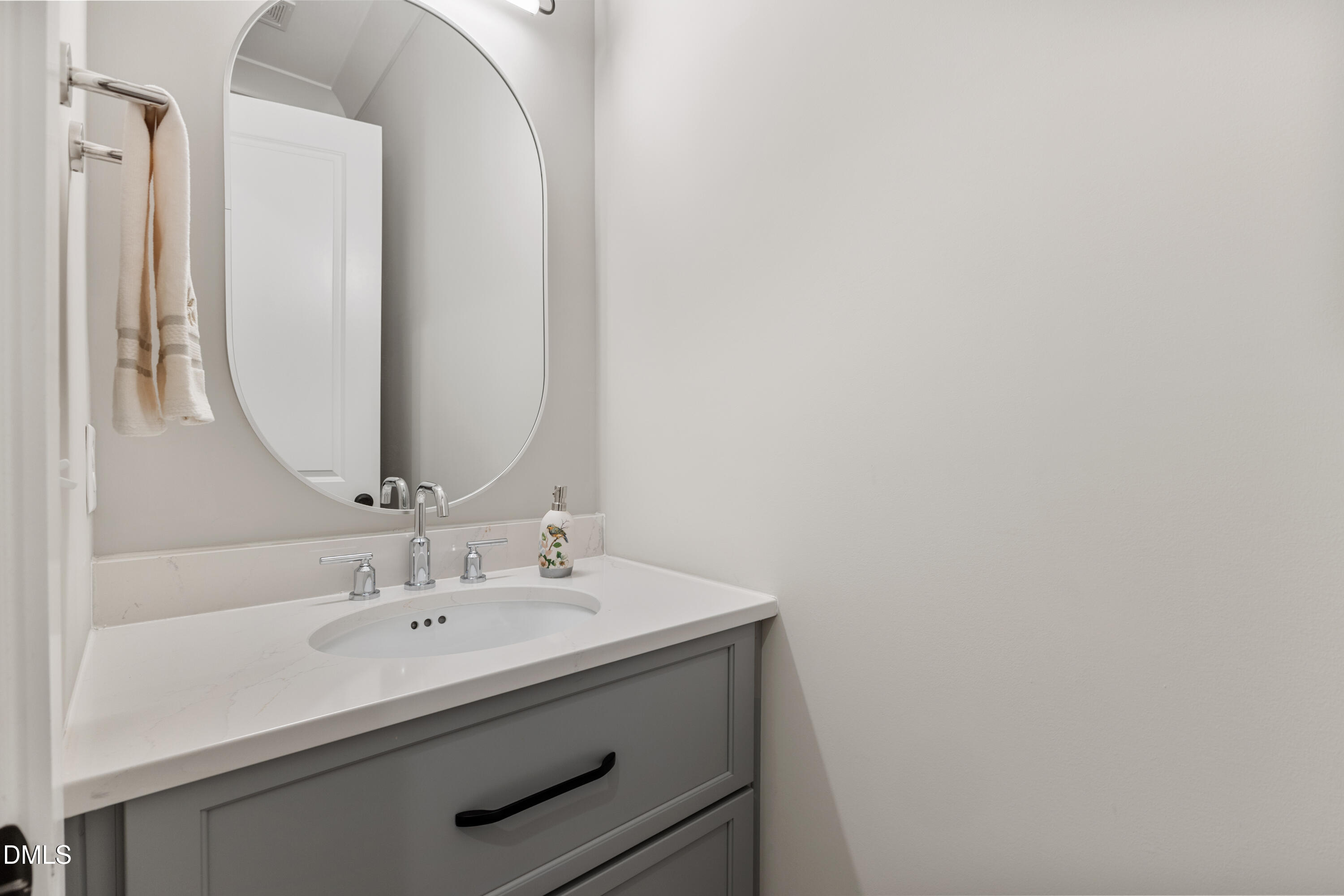 75 Cottage Way Pittsboro, NC 27312 - Photo 22 of 68 Half Bath
