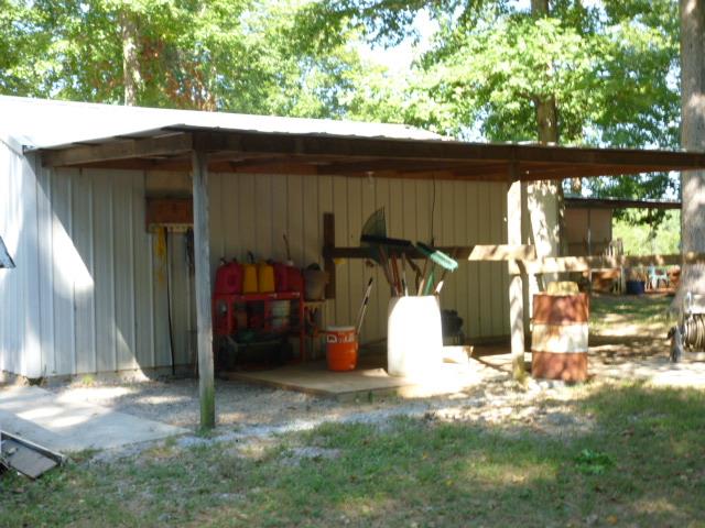 620 Pass Road Shelbyville, TN 37160 - Photo 26 of 29 Gallery Image 26