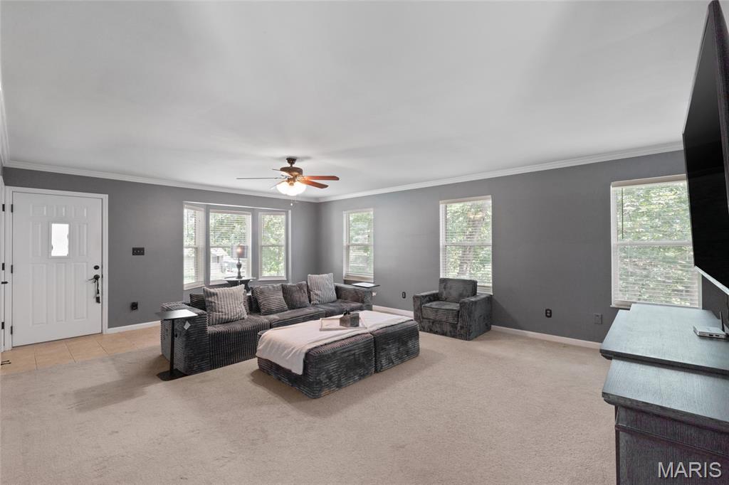 6952 Local Hillsboro Road Cedar Hill, MO 63016 - Photo 13 of 46