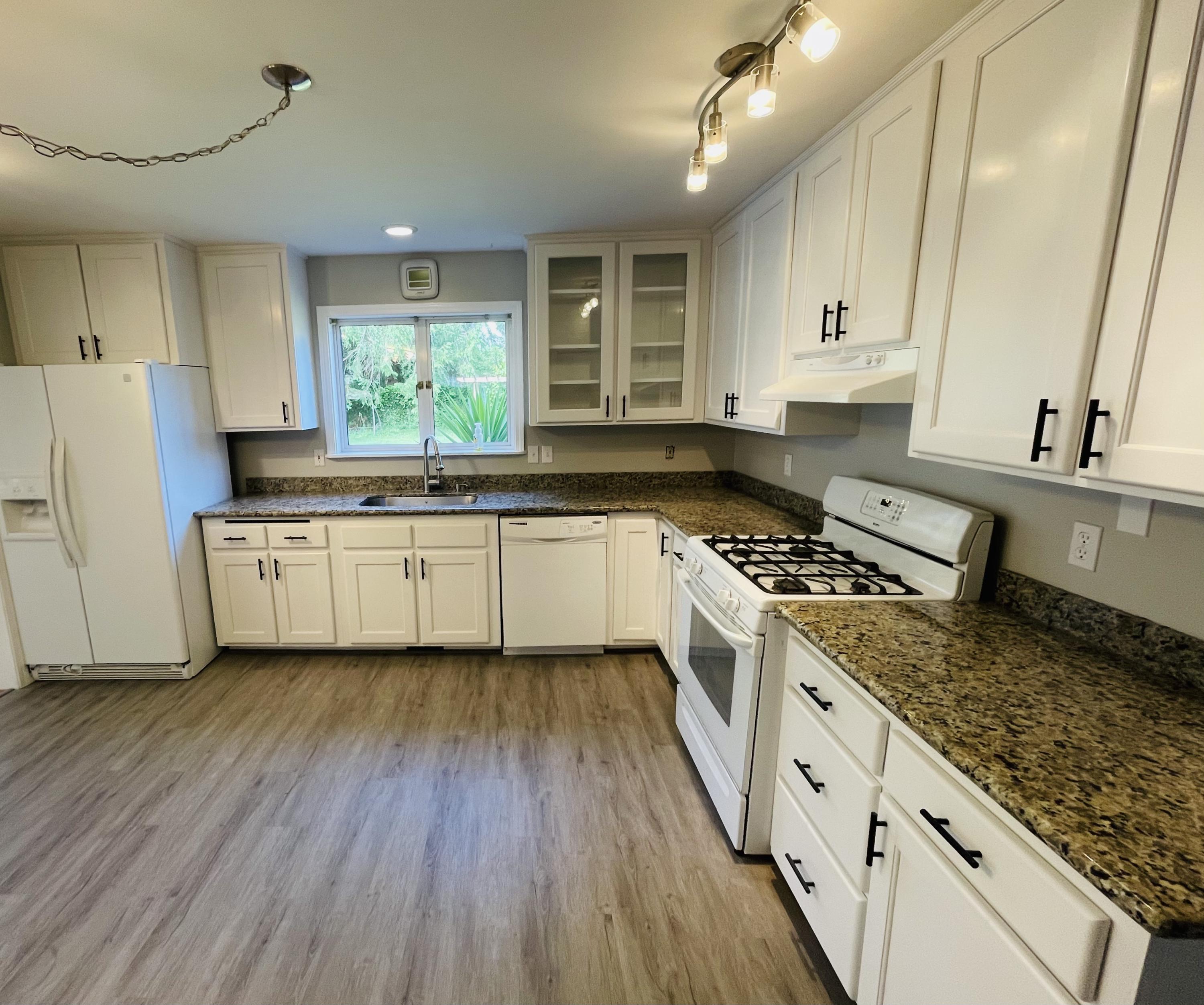 4504 Fieldbrook Road Fieldbrook, CA 95519 - Photo 5 of 36 kitchen