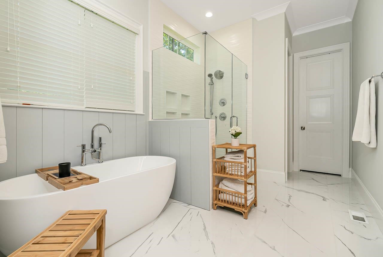 4012 Fencrest Court Raleigh, NC 27613 - Photo 19 of 36 Photo 19