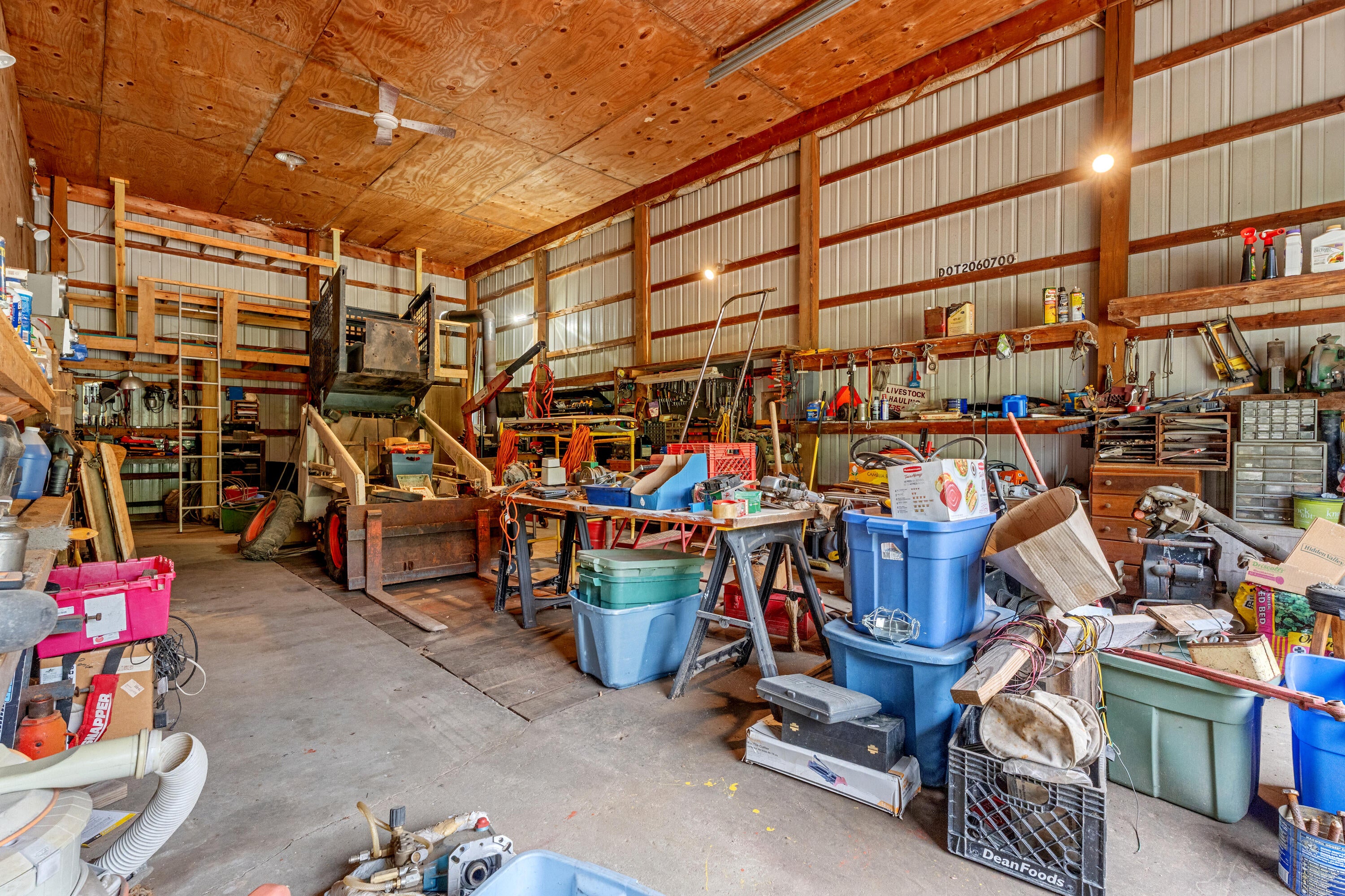12891 Bartz Road Hubbard Lake, MI 49747 - Photo 66 of 66