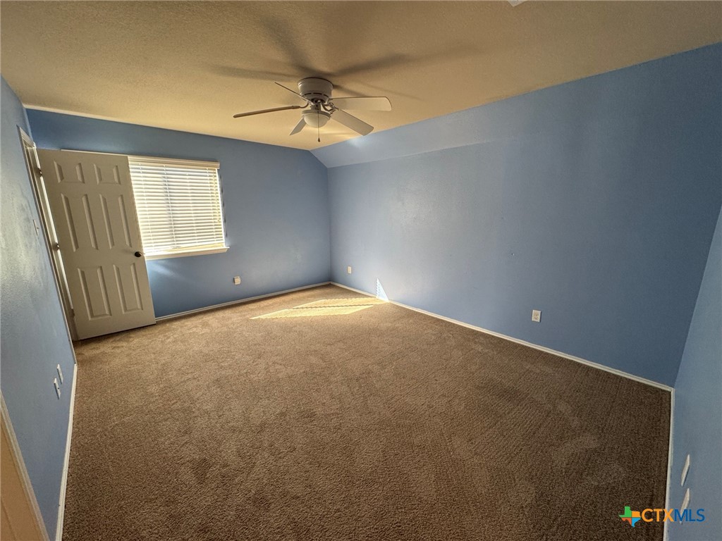 6801 Modesto Road Killeen, TX 76542 - Photo 20 of 26 a view of an empty room with a window