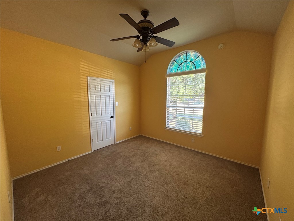 6801 Modesto Road Killeen, TX 76542 - Photo 2 of 26 a view of livingroom with window
