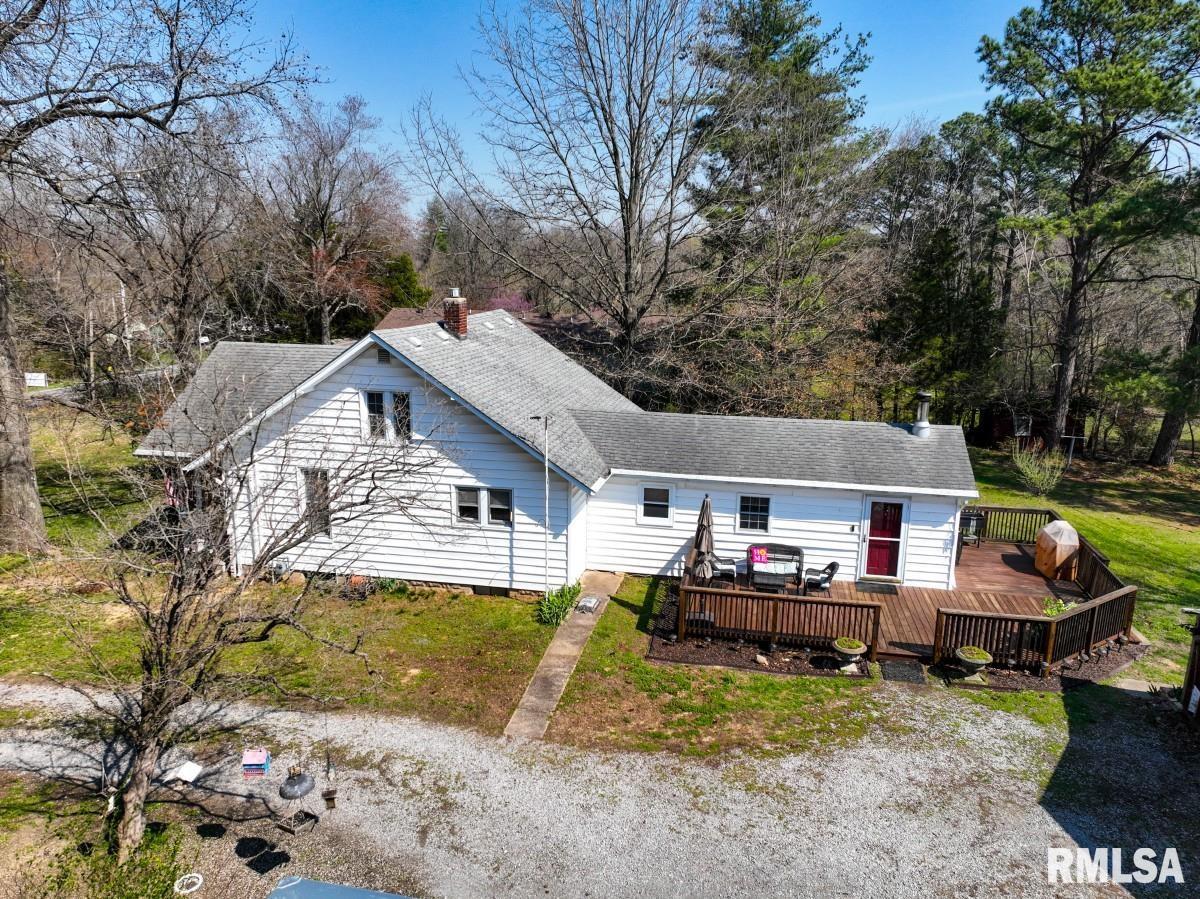 11177 Stotlar Road Marion, IL 62959 - Photo 25 of 57