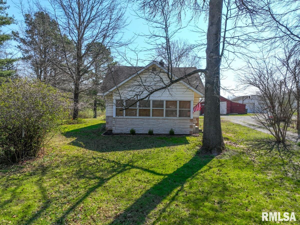 11177 Stotlar Road Marion, IL 62959 - Photo 27 of 57