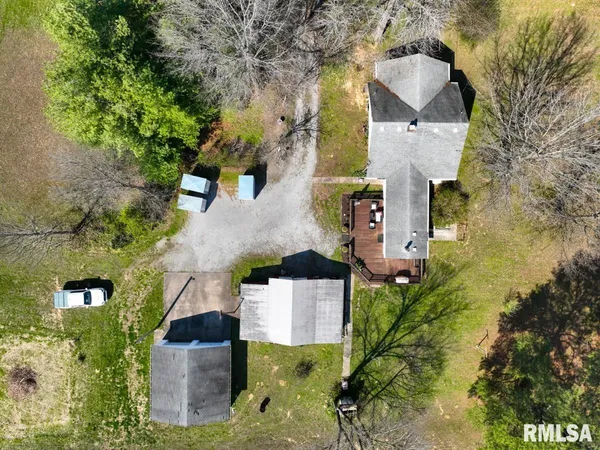 $318,000 | 11177 Stotlar Road, Marion, IL 62959