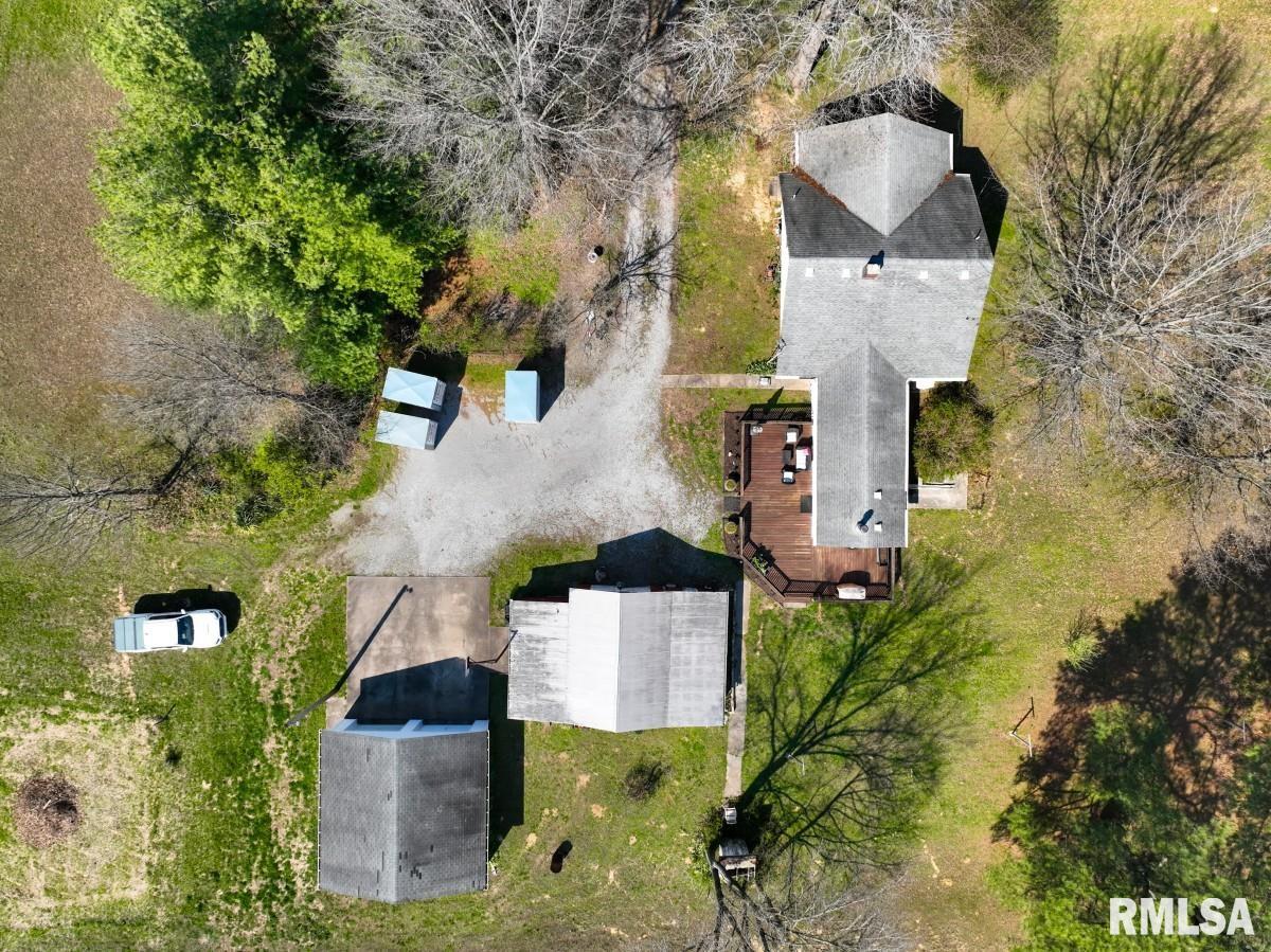 11177 Stotlar Road Marion, IL 62959 - Photo 28 of 57