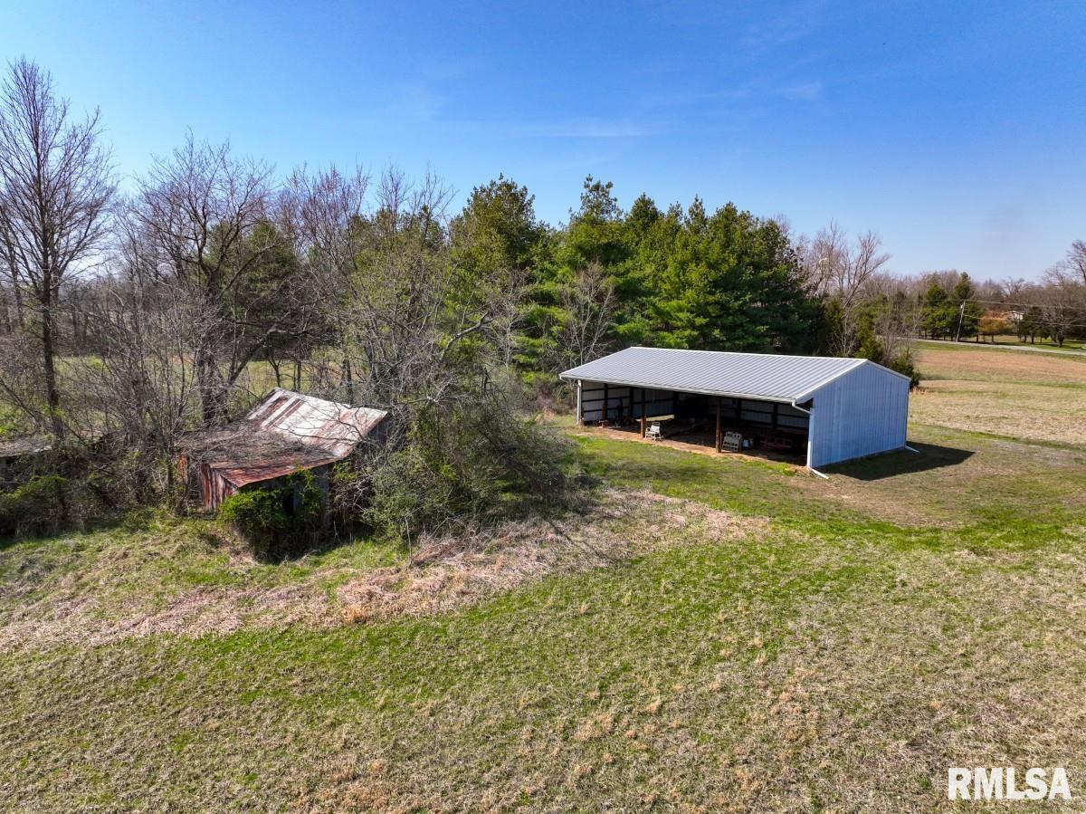 11177 Stotlar Road Marion, IL 62959 - Photo 30 of 57