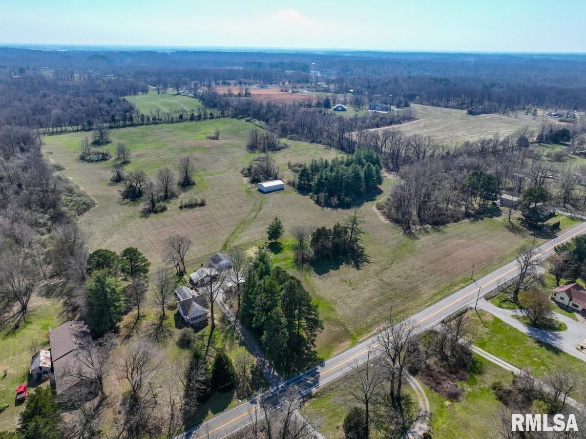 11177 Stotlar Road Marion, IL 62959 - Photo 44 of 57