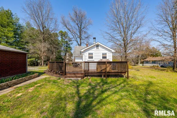 $318,000 | 11177 Stotlar Road, Marion, IL 62959