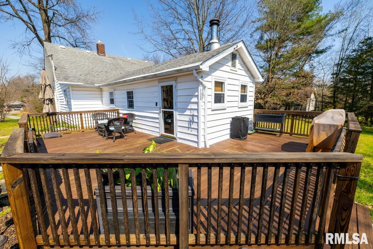 11177 Stotlar Road Marion, IL 62959 - Photo 7 of 57