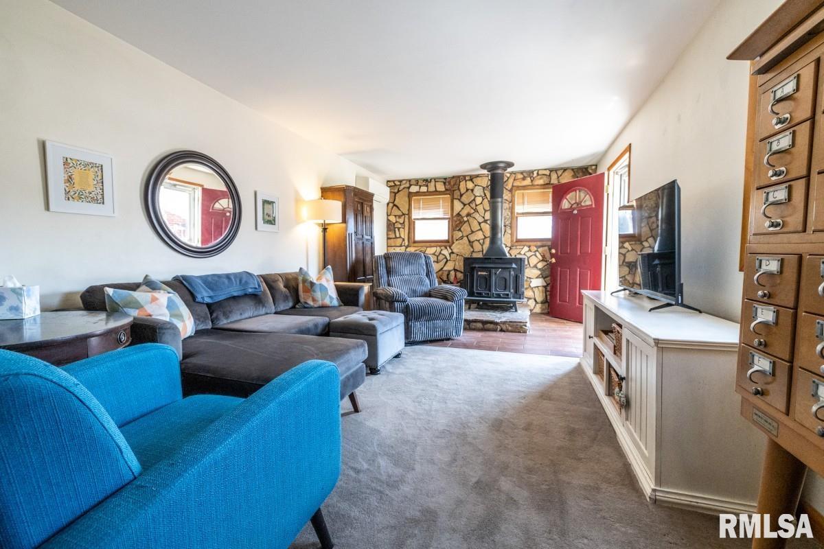 11177 Stotlar Road Marion, IL 62959 - Photo 10 of 57