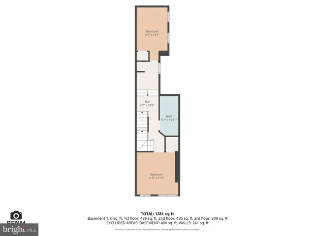$259,900 | 1032 West Fayette Street, Baltimore, MD 21223