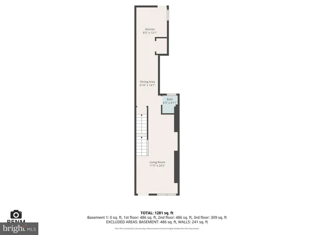 $259,900 | 1032 West Fayette Street, Baltimore, MD 21223
