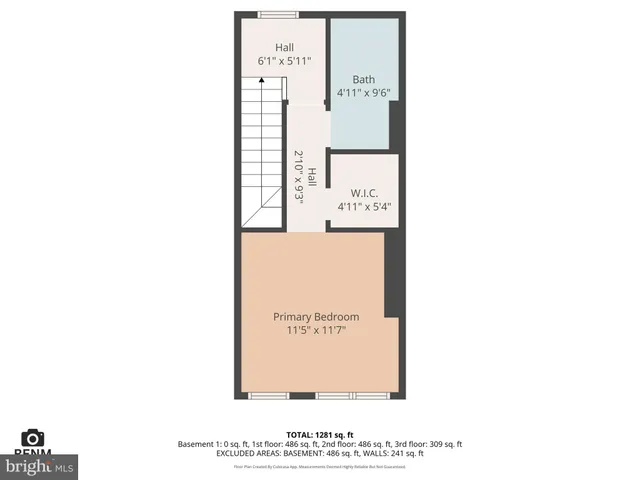 $259,900 | 1032 West Fayette Street, Baltimore, MD 21223