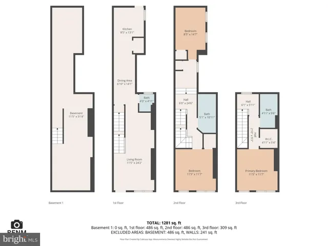 $259,900 | 1032 West Fayette Street, Baltimore, MD 21223