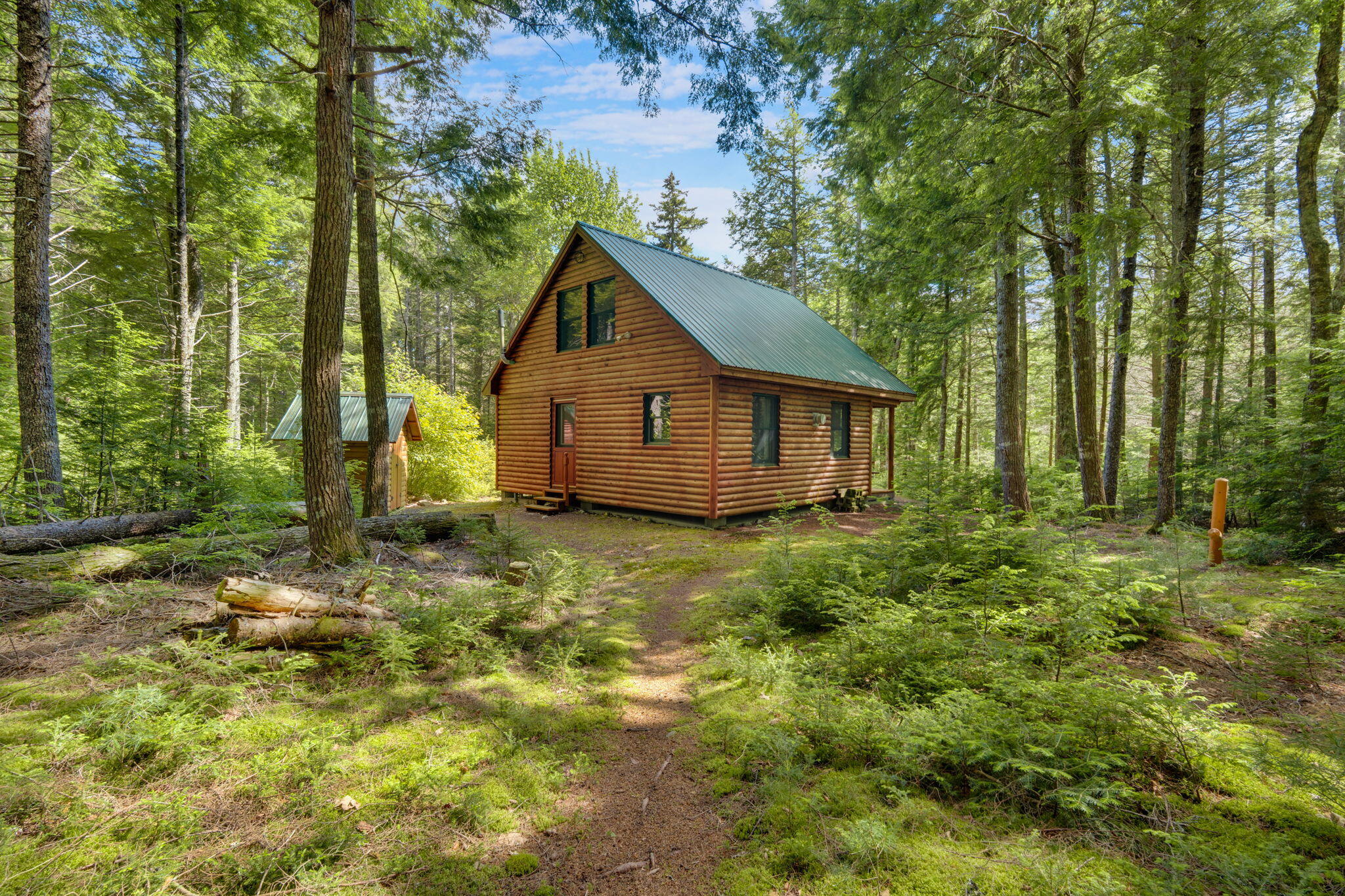 Lot 131 Lot Road Cherryfield, ME 04622 - Photo 31 of 63 31-web-or-mls-lot-131-upper-lead-mountai